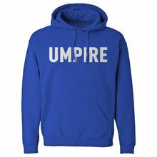 Umpire Unisex Adult Hoodie