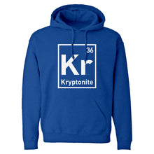 Hoodie Kryptonite Unisex Adult Hoodie