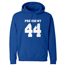 Hoodie President 44 Unisex Adult Hoodie