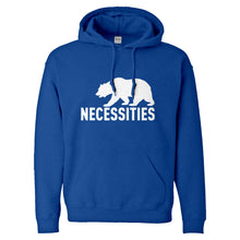 Hoodie Bear Necessities Unisex Adult Hoodie