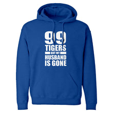 I got 99 Tigers Unisex Adult Hoodie