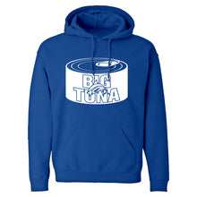Big Tuna Unisex Adult Hoodie