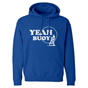 Yeah Buoy! Unisex Adult Hoodie
