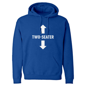 Two seater sweatshirt new arrivals