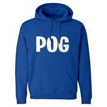 POG Unisex Adult Hoodie