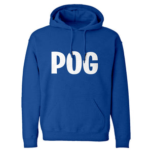 POG Unisex Adult Hoodie
