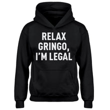 Hoodie Relax Gringo Kids Hoodie