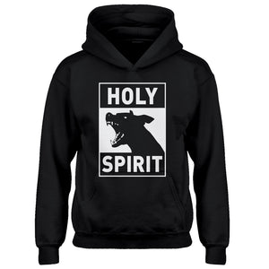 Youth Holy Spirit Kids Hoodie