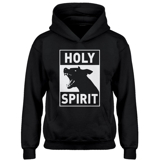 Youth Holy Spirit Kids Hoodie