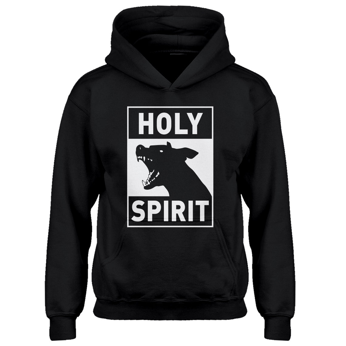 Youth Holy Spirit Kids Hoodie