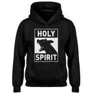 Youth Holy Spirit Kids Hoodie