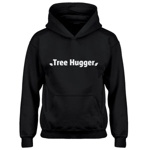 Youth Tree Hugger Kids Hoodie