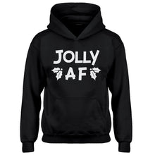 Youth Jolly AF Kids Hoodie