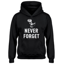 Hoodie Never Forget Kids Hoodie