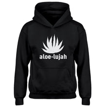 Hoodie Aloe-lujah Kids Hoodie