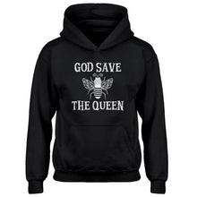Hoodie God Save the Queen Kids Hoodie