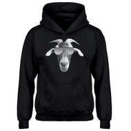 Youth GOAT Kids Hoodie
