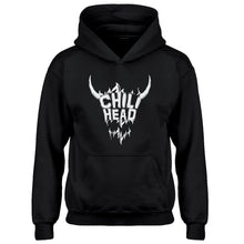 Youth Chili Head Kids Hoodie