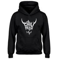 Youth Chili Head Kids Hoodie