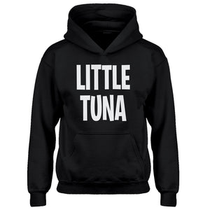 Youth Little Tuna Kids Hoodie
