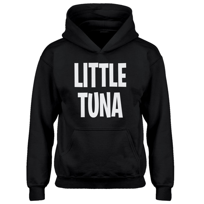 Youth Little Tuna Kids Hoodie