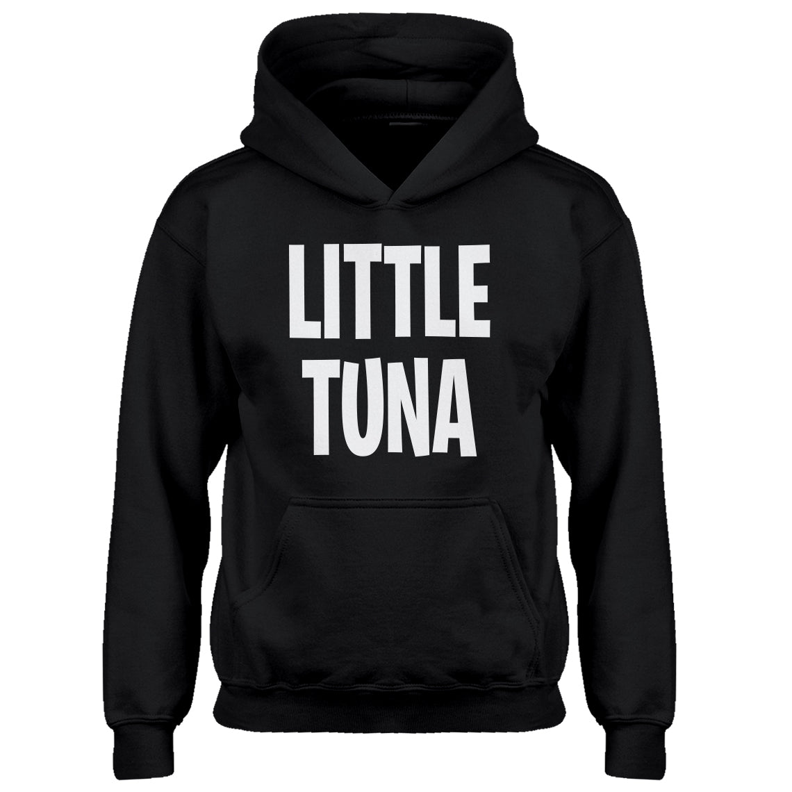 Youth Little Tuna Kids Hoodie