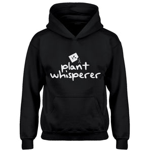 Hoodie Plant Whisperer Kids Hoodie