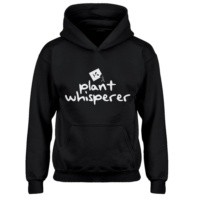 Hoodie Plant Whisperer Kids Hoodie