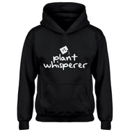 Hoodie Plant Whisperer Kids Hoodie