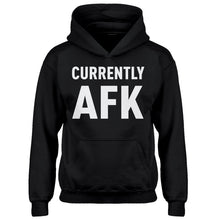 Youth Currently AFK Kids Hoodie