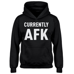 Youth Currently AFK Kids Hoodie
