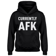 Youth Currently AFK Kids Hoodie