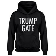 Hoodie Hashtag Trumpgate Kids Hoodie