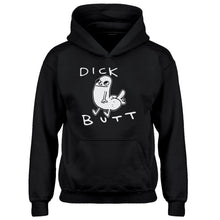 Hoodie Dickbutt Kids Hoodie