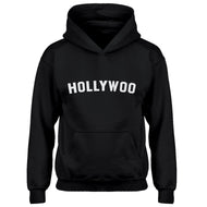 Youth Hollywoo Kids Hoodie