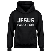 Youth Jesus, Best. Gift. Ever. Kids Hoodie