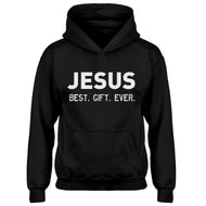 Youth Jesus, Best. Gift. Ever. Kids Hoodie