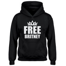 Youth FREE BRITNEY Kids Hoodie