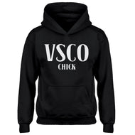 Youth VSCO CHICK Kids Hoodie