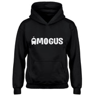 Youth AMOGUS Kids Hoodie