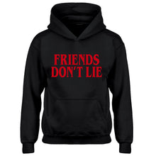 Youth Friend's Don’t Lie Kids Hoodie