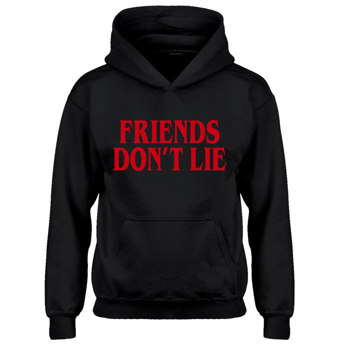Youth Friend's Don’t Lie Kids Hoodie