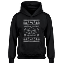 Hoodie Wubba Lubba Humbug Kids Hoodie