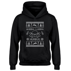 Hoodie Wubba Lubba Humbug Kids Hoodie