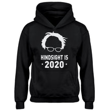 Hoodie Hindsight is 2020 Kids Hoodie