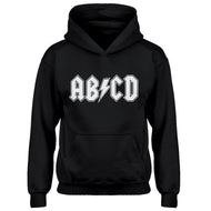 Youth ABCD Kids Hoodie