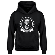 Youth Free AF Kids Hoodie