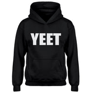 Youth YEET! Kids Hoodie