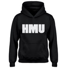 Youth hmu Kids Hoodie