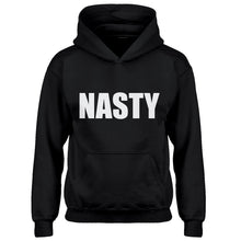 Hoodie Nasty Kids Hoodie